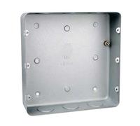 Mk 18G Surface Metal Box/ko, K8898Alm