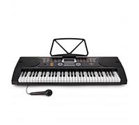 MK-2000 61-key Portable Keyboard by Gear4music