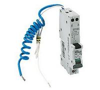 Mk 20A 30Ma Single Module Rcbo Ac, 7935S