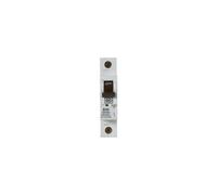 MK 45A Miniature Circuit Breaker (MCB) Single Pole Type B - 230V B45