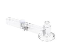 MK.Bear 32mm/1.25 Inch Circle Cutter Button Maker Tools, Adjustable Multi-Size Badge Making Round Cutting Tool, Cutting Knife Photo Paper Model Circle (44-170mm)