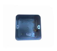 Mk Drawn Flush Mounting Box 891Alm