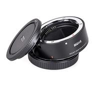 MK-EFTR-A Lens Adapter AF Autofocus Adapter Suitable for Canon EF/EF-S Lenses to Canon EOS R System Cameras