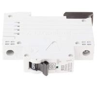 MK Electric 32A 1 Pole Type B Miniature Circuit Breaker Sentry 5932S, EMCH, EUB, S800, 230V