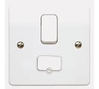 MK (ELECTRIC) K1040WHI SPUR UNIT