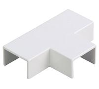 Mk Flat 50mm White Inspection Tee