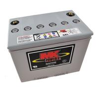 MK M24 SLD G FT 12V 73Ah Mk Gel Mobility Scooter and Powerchair Battery
