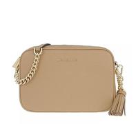 MK Michael Kors Women's 32T8TF5M2L222 MD Camera Bag, Camel, m
