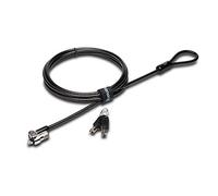 Kensington MicroSaver 2.0 Keyed Laptop Lock (25 Pack) - Master Keyed F