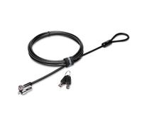 MK/MicroSaver2.0 Keyed Laptop Lock