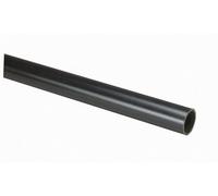 Mk Polyvinyl Chloride (Pvc) Black Conduit Length (L)2M (Dia)20mm