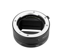 MK-S-AF3A Metal Auto Focus Macro Extension Tube 10mm 16mm, For Sony Mirrorless A6300 A6000 A7 A7SII NEX E-Mount Camera Mk S Af3 A