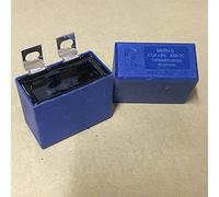 Mk-s Series 4.7UF 630V/DC Non-inductive IGBT Absorption Protection Film Capacitor 1 Pcs