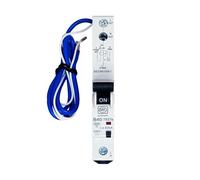 MK Sentry 40A RCBO Type AC 30mA B Curve 6kA Single Pole 230V, 1 Module Consumer Unit RCBO, 07937S / H7937S
