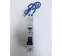 MK SENTRY RCBO'S B TYPE 30ma AC 793_s RANGE VARIOUS AMPS 6,10,16,20,32,40,45,50 (32 AMP)