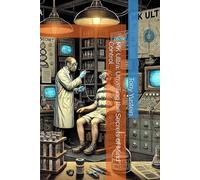 MK Ultra: Unveiling the Secrets of Mind Control