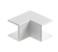 Mk White 16mm X Internal 90° Angle Joint
