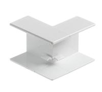 Mk White 25mm X Internal 90° Angle Joint