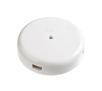 Mk White 30A 3 Way Junction Box