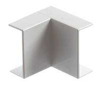Mk White 40mm X Internal 90° Angle Joint