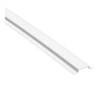 Mk White Trunking Length,(W)25mm (L)3M