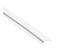 Mk White Trunking Length,(W)38mm (L)2M