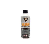 MK World Gleam Jewellery Cleaner for Silver, Gold, Diamonds, Precious Stones, 500ml