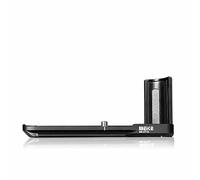 MK-XT1G New Vertical L-type Shoot Camera Metal Bracket Hand Grip Holder,compatible with Fujifilm,XT1