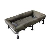 MK XXL Full Protection Unhooking Carp Cradle with Bag - Height-Adjustable Unhooking Mat