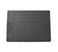 MK01 Car Boot Mat 120 x 80 cm Universal Cut to Size Rubber Mat Anti-Slip Mat Boot Covers Universal Boot Protector