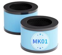 MK01 MK06 BLUE 2 PACK