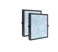 Mk04 Replacement Filter,Compatible for AROEVE， MK04 MG04JH Air Purifier,H13 HEPA Filter,Compared to Part MK04LX,2 Pack