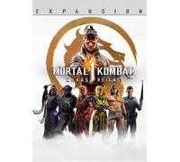 MK1: Khaos Reigns Expansion PC - DLC