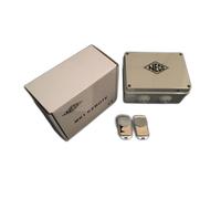 Neco MK1) Remote Control System for Roller Shutters/Garage Doors + 5 Remotes