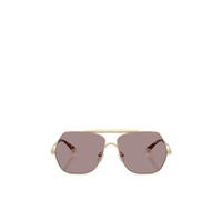 Mk1173 1014La Sunglasses - female - Michael Kors - Sunglasses - Yellow - 58 MM - Accessories 58 MM