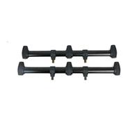 MK2 4 Rod Inc Case Noir TU