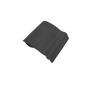 Mk2 For Jetta Mk2 For Gti Point Cover Cap Trim for 2-piece Sill Side Skirt Jacking (Plastic Direct Replacement Left/Right Fit)