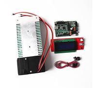 mk2/mk2s 3d printer mini-rambo 1.3a motherboard, LCD screen and PSU power supply unit mk2.5s PSU board lcd