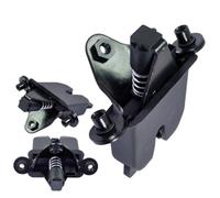 MK2 Tailgate Boot Lock Latch Catch Mechanism (2004-13) 1Z5827501D