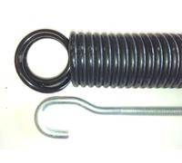 Mk2 Ultra 225 Spring & Adjuster Bolt to Suit Henderson Doors