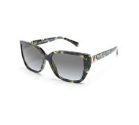 Mk2199 39538G Sunglasses - female - Michael Kors - Sunglasses - Multicolor - 55 MM - Accessories 55 MM