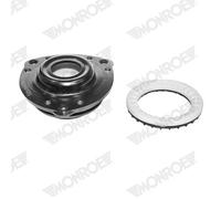MK268 MONROE Repair Kit, suspension strut support mount for SAAB