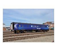Mk2F BSO 2nd Class Brake Scotrail Saltire (DCC-Fitted)