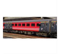 Mk2F FO 1st Class Coach Virgin Trains (DCC-Fitted)