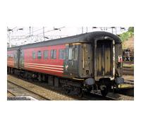 Mk2F RFB Restaurant Buffet Coach Virgin Trains(DCC-Fitted)