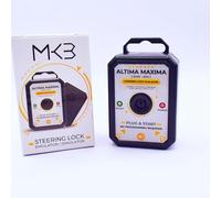 MK3 Steering Lock Emulator - ESL ELV for Altima Patrol Maxima, with Lock Sound, No Programming Required. Check Part Numbers: 48700-1NC0A, 48700-1NC1A, 48700-1NC2A, 48700-1NC3A