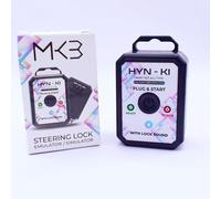 MK3 Steering Lock Emulator - ESL ELV for I30, IX35, Kona, Picanto, Rio, Sorento, Sportage, Tucson, Xceed, Ceed, Cerato, Elentra. Check Compatible Part Numbers.