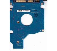 MK3252GSX, HDD2H01 S ZK01 T, G002217A, Toshiba 320GB SATA 2.5 PCB