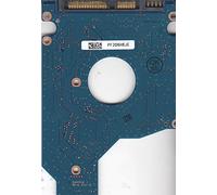 MK3265GSX, HDD2H83 D UL02 T, G002641A, Toshiba 320GB SATA 2.5 PCB