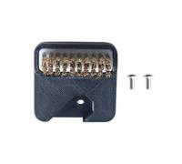 MK3S+ Printer Brass Wire Brush Brass Toothbrush Nozzle Cleaner Brush Printer Parts Cleaner Tool Extruder Nozzle Cleaner Cleaner Cleaner Tool